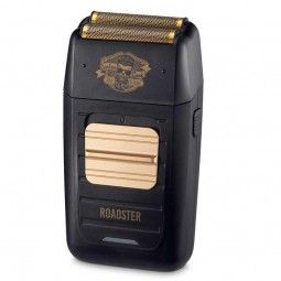 Afeitadora barba ROADSTER de CAPTAIN COOK