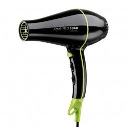 Secador de pelo NEO 3840