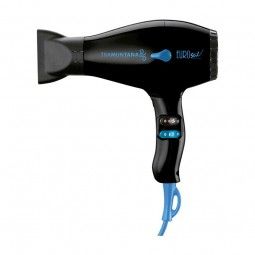 Secador de pelo TRAMUNTANA negro