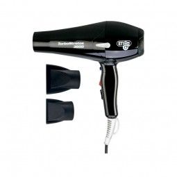 Secador de pelo TURBO STRATOS 3800 ETI