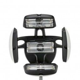 Activador eléctrico Ceriotti soporte pared