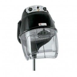 Secador casco GONG automático