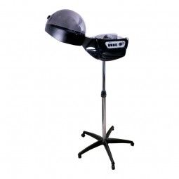 Vaporizador eléctrico Eurostil soporte pie