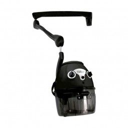 Secador casco ORLA Eurostil soporte pared