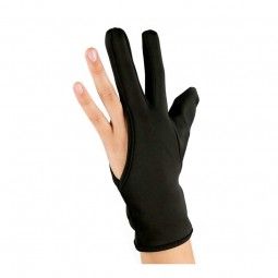 Guante 3 dedos protector altas temperaturas