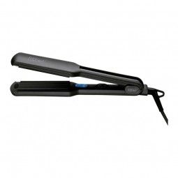 Plancha de pelo profesional FRIZZE negra