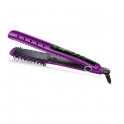 Plancha de pelo WET TO DRY de Eurostil