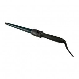 Tenacilla rizadora cónica de Eurostil