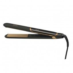 Plancha de pelo profesional IONIC dorado de Eurostil