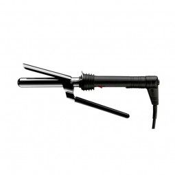 Tenacilla rizadora con pinza de Eurostil con diámetro de 22 cm