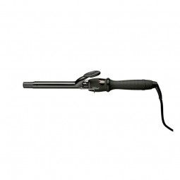 Tenacillas rizadora cerámica turmalina de Eurostil diámetro 19