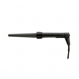 Tenacilla cónica rizadora de pelo de Eurostil