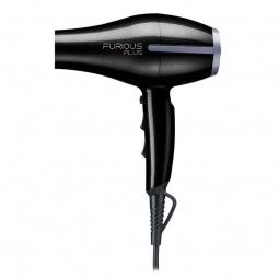 Secador de pelo profesional FURIOUS COMPACT PLUS de Eurostil