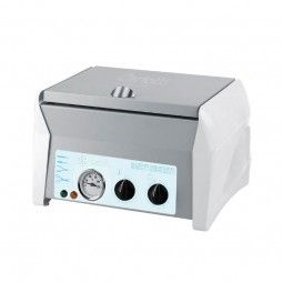 Esterilizador calor seco Sanity Security