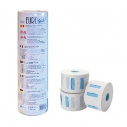 Rollo de papel cuello 100 servicios Eurostil