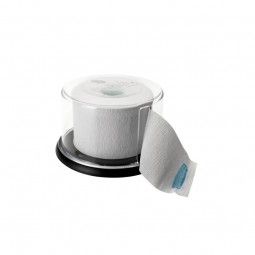 Portarollos papel cuello