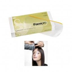 Protector facial FACEPRO organic