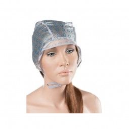 Gorro mechas pre-perforado