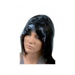 Gorro mechas con gancho