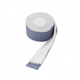 Rollo algodón 4 cortes de 8 cm