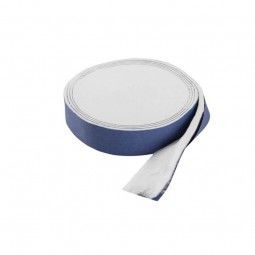 Rollo algodón plegado 9 cortes de 3,5 cm