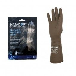 Guantes Profesionales reutilizables Matador