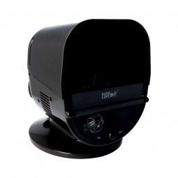 Limpiador de peines y cepillos