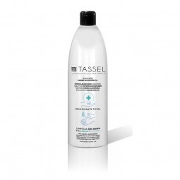 Solución hidro-alcohólica Tassel 1 litro