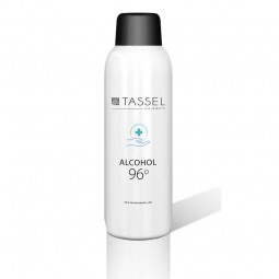 Alcohol 96º de Tassel