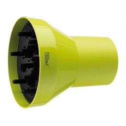 Difusor universal 47 de Eurostil verde