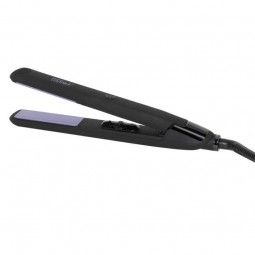 Plancha de pelo EASY lila de Eurostil