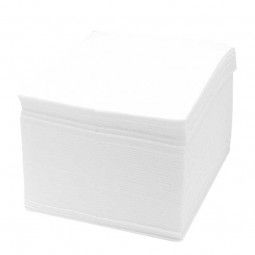 Bolsa de 100 toallas SPUNLACE