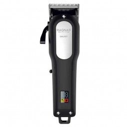 Máquina de corte GALAXY de RAGNAR negra