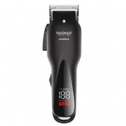 Máquina de corte SUPERNOVA de RAGNAR negra